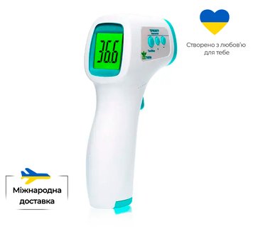 Безконтактний термометр Arhimed Ecotherm ST300 45035 фото