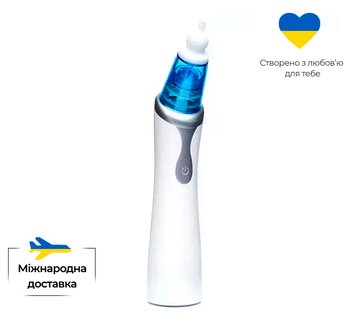 Электронный назальный аспиратор Arhimed EcoBreath PRO 111881 фото