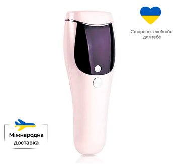 Фотоепілятор ArhiMED IPL PRO 73361 фото