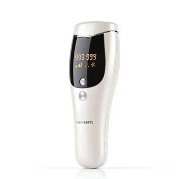 Фотоепілятор ARHIMED IPL PRO 21100 фото